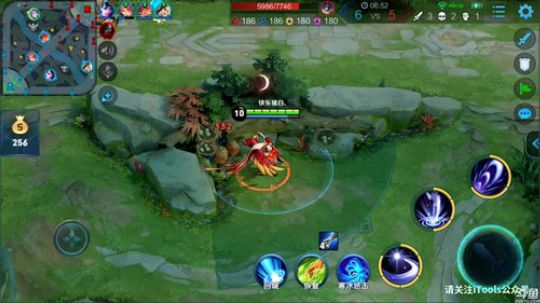 为白立场发布了一个斗鱼视频2019-04-12