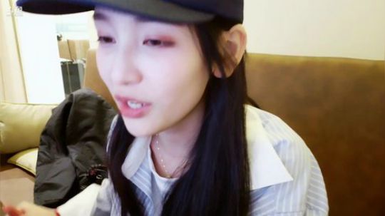 叶知秋：在伦敦啦 2019-04-11 19点场