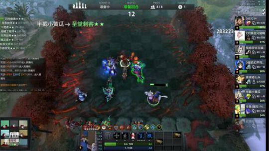 随风：快乐下棋 2019-04-11 15点场