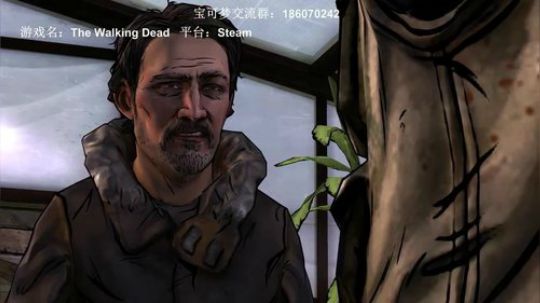 行尸走肉全系列，The Walking 2019-04-11 16点场