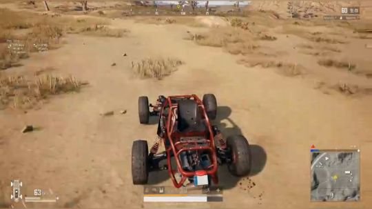 单排花式死法+匹配路人