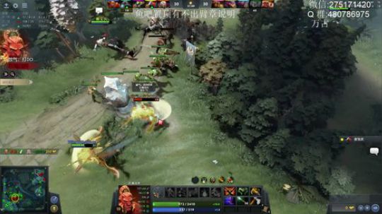 小粥泥浆：三星老神灵 2019-04-12 13点场