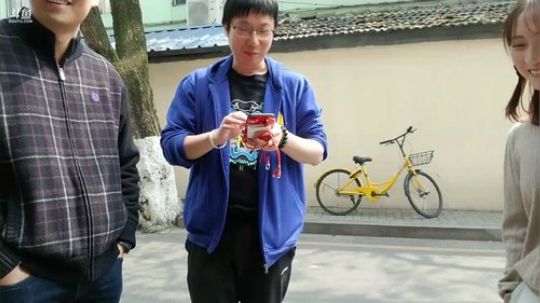 惜雨天天发布了一个斗鱼视频2019-04-12