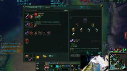 每日玩遍所有AD！少玩一把抽100~ 2019-04-11 20点场