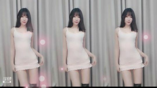 hagetaka发布了一个斗鱼视频2019-04-13