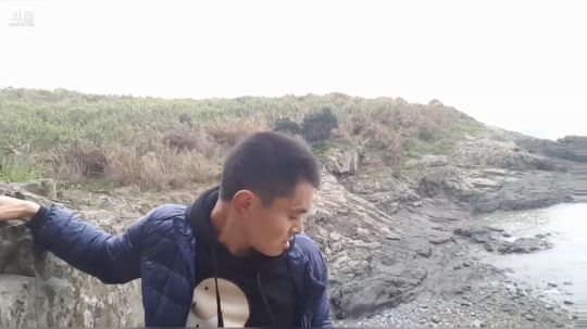 舟山六横，我来啦 2019-04-13 17点场