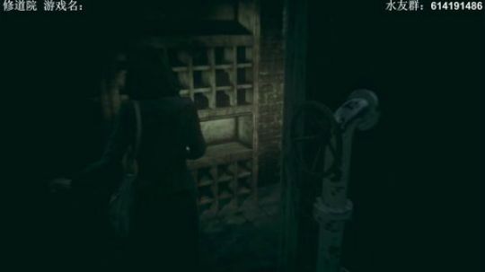 【素年】恐怖游戏串播 2019-04-12 20点场