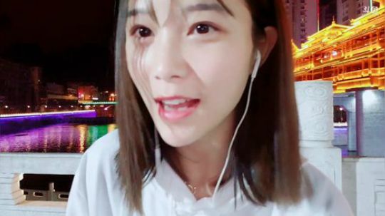 姑：鹤峰县的一晚上 2019-04-05 21点场