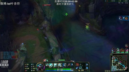 完美世界mc发布了一个斗鱼视频2019-04-13