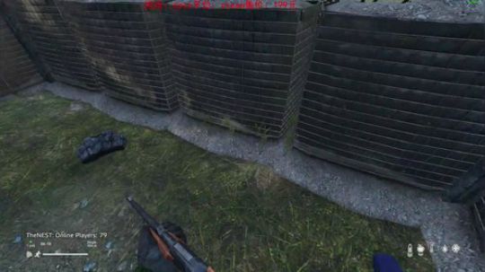 dayz0.12大冒险 2019-04-11 23点场
