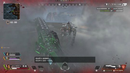 【八月桃】12杀开局有拳头，装备全靠抢