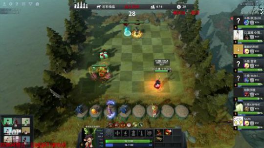 顶分局冲排名 2019-04-10 18点场