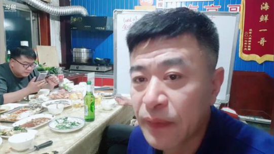 龙马精神丶老狼哥发布了一个斗鱼视频2019-04-13