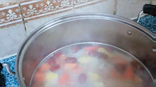 今日菜系山药炖排骨 2019-04-13 10点场