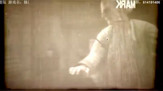 【素年】恐怖游戏串播 2019-04-12 18点场