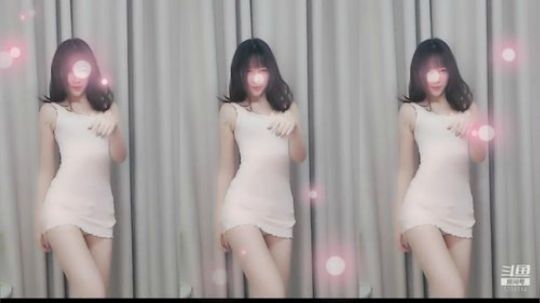 hagetaka发布了一个斗鱼视频2019-04-13