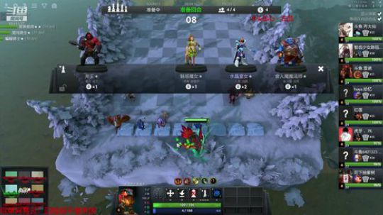 顶分局冲排名 2019-04-10 20点场