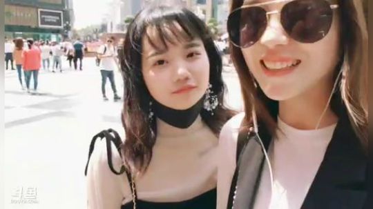 烙铁扎心了发布了一个斗鱼视频2019-04-13