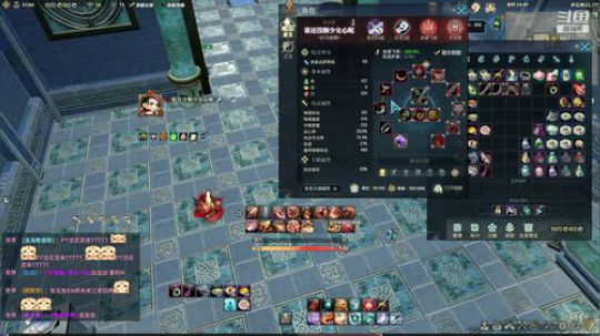 【老杨】周末愉快 2019-04-13 14点场