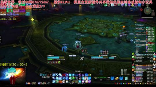 玄不救非，氪不改命 5660103 2019-04-11 21点场