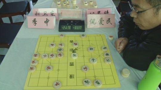 巨人13725发布了一个斗鱼视频2019-04-13