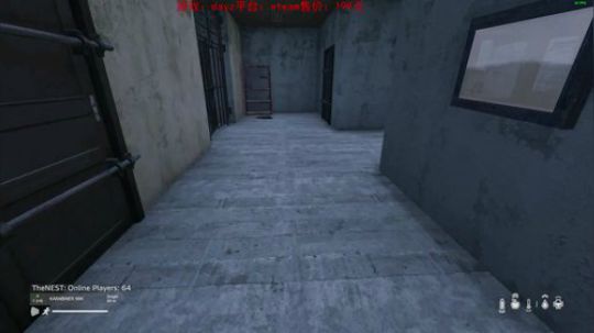 dayz0.12大冒险 2019-04-13 17点场