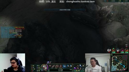 登月团丶离去发布了一个斗鱼视频2019-04-13