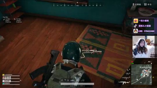 紫琪：游戏区的跳舞主播 2019-04-12 19点场