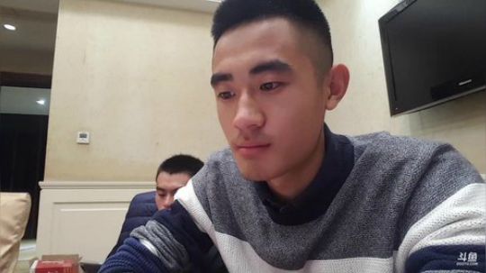 舟山六横，我来啦 2019-04-13 20点场
