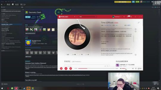 黑板君爱喝酸奶发布了一个斗鱼视频2019-04-13