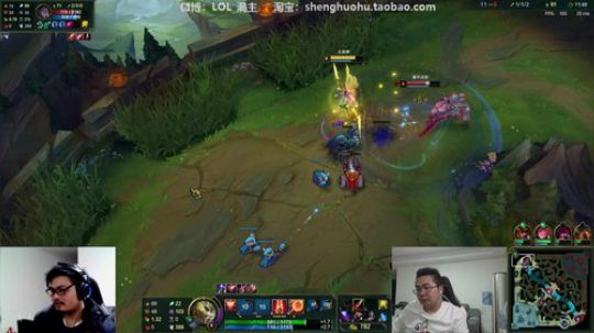 登月团丶离去发布了一个斗鱼视频2019-04-13