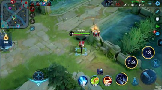 为白立场发布了一个斗鱼视频2019-04-13