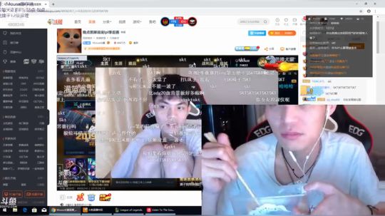 晚点黑屏说说lpl季后赛 2019-04-13 21点场