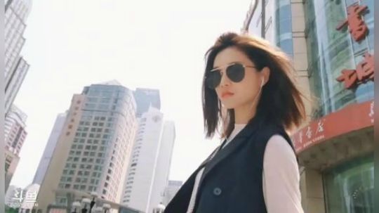 烙铁扎心了发布了一个斗鱼视频2019-04-13