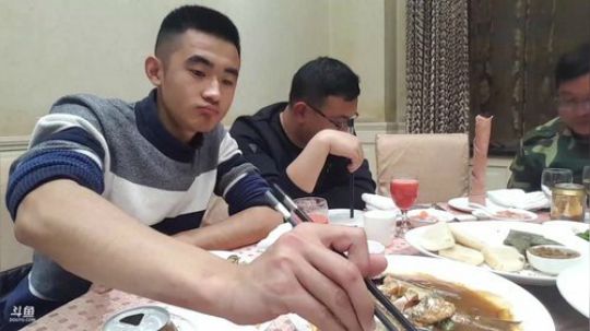 舟山六横，我来啦 2019-04-13 18点场