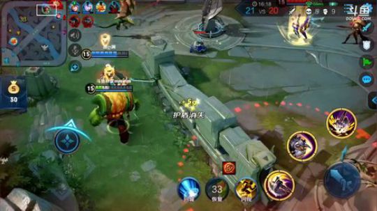 ace017发布了一个斗鱼视频2019-04-13