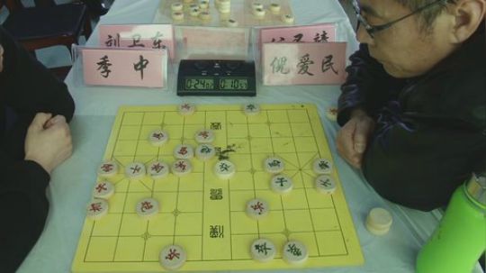 巨人13725发布了一个斗鱼视频2019-04-13