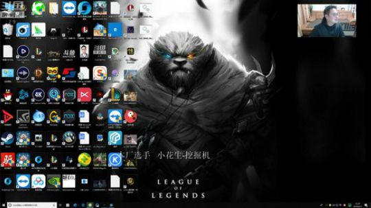 比赛日将近，韩服OB走起来 2019-04-12 20点场