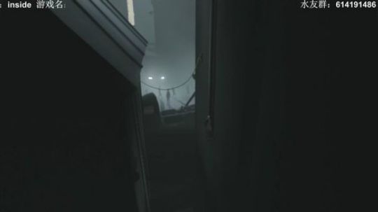 【素年】恐怖游戏串播 2019-04-13 00点场