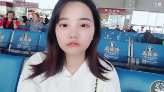 姑：准备回武汉咯~ 2019-04-06 17点场
