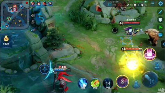 911任性发布了一个斗鱼视频2019-04-13