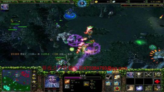 OB下斗鱼主播局 2019-04-13 01点场