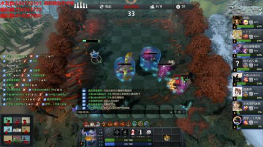 【小黑】今天还是大师赛周决赛。 2019-04-13 12点场