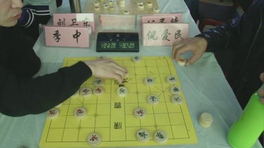 巨人13725发布了一个斗鱼视频2019-04-13