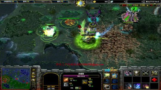 OB下斗鱼主播局 2019-04-12 21点场