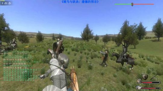 【二狗】潘德最高难度 无敌已自立！是真的 2019-04-13 15点场