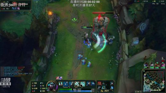 完美世界mc发布了一个斗鱼视频2019-04-13