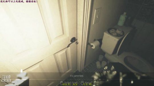 逍遥：恐怖游戏串烧！肾上腺素飙升的直播！ 2019-04-12 15点场