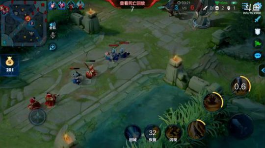 闹闹可遇不可求发布了一个斗鱼视频2019-04-13
