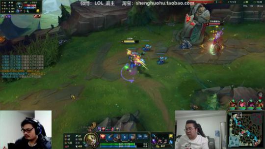 登月团丶离去发布了一个斗鱼视频2019-04-13